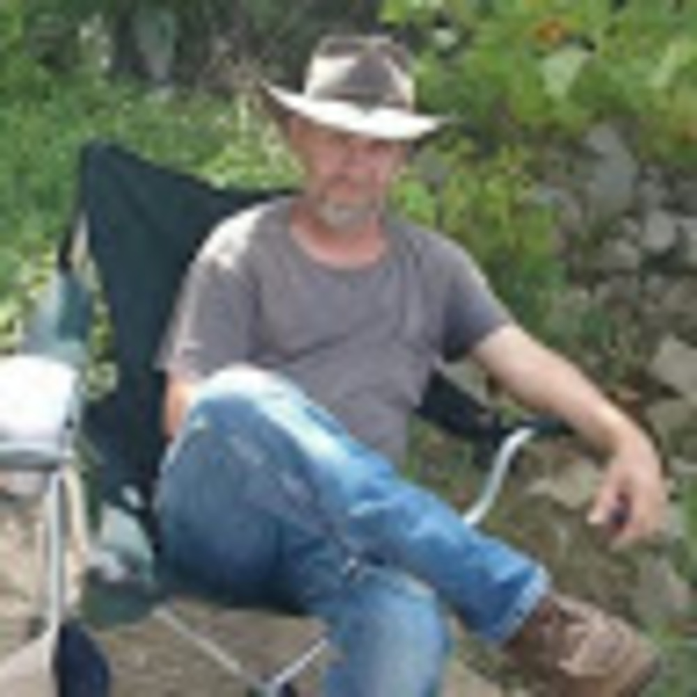 Meet your Posher, Jeep